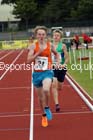 Under-13 boys 800 metres. Photo: David T. Hewitson/Sports for All Pics